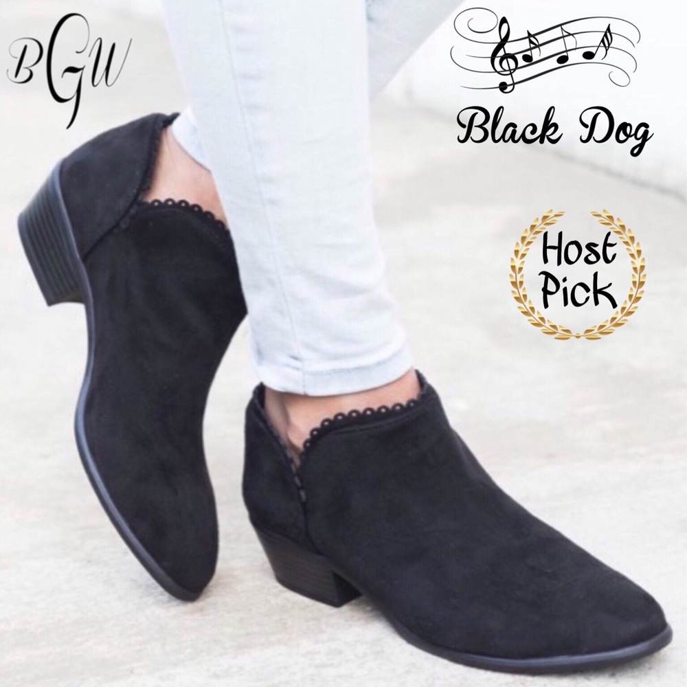 🌺🆕5⭐️🎉HPx2🎉BEST SELLER Bootie - Picture 7 of 7